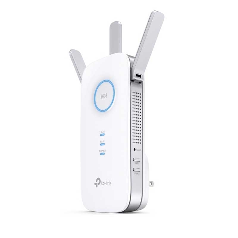 TP-Link RE455 WLAN-Repeater