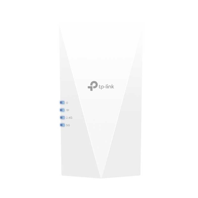 TP-Link RE500X WLAN-Repeater