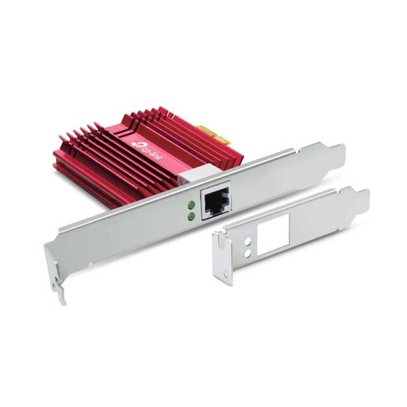 TP-Link Archer TX401 10Gbit/s Bluetooth 5.0 PCIe-Ad­ap­ter