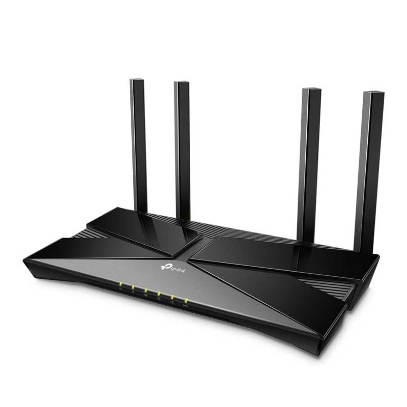 TP-Link Archer AX20 WLAN-Router