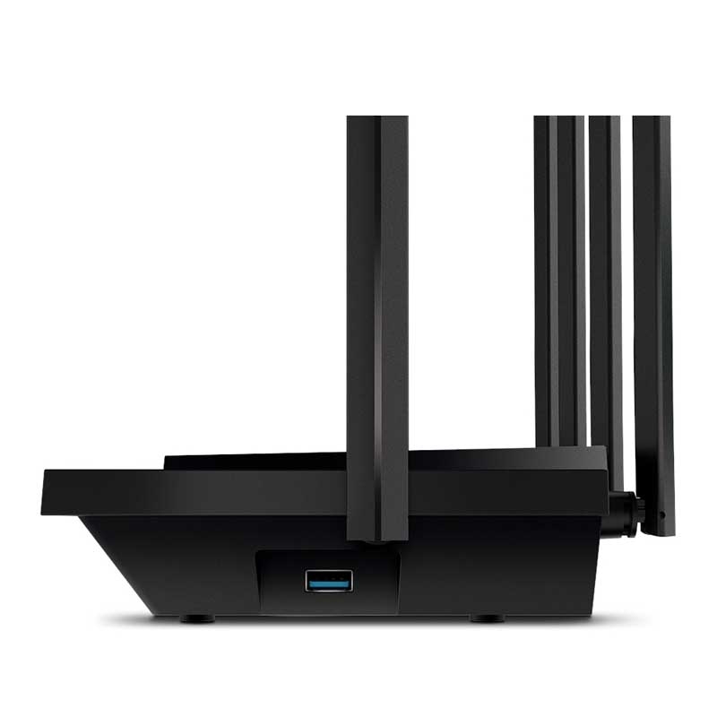 TP-Link Archer AX73 WLAN-Router
