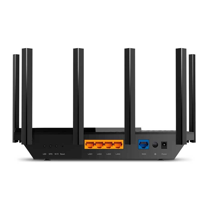 TP-Link Archer AX73 WLAN-Router