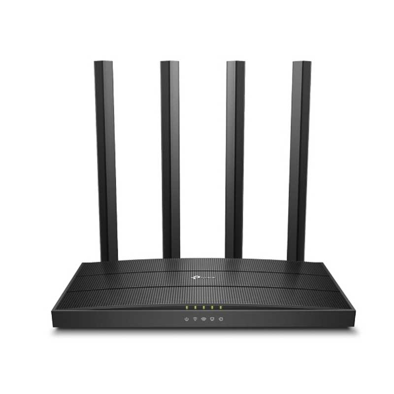 TP-Link Archer C80 WLAN-Router