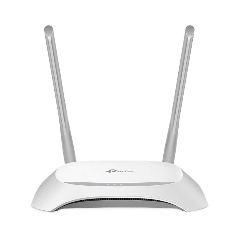 TP-Link TL-WR840N WLAN-Router