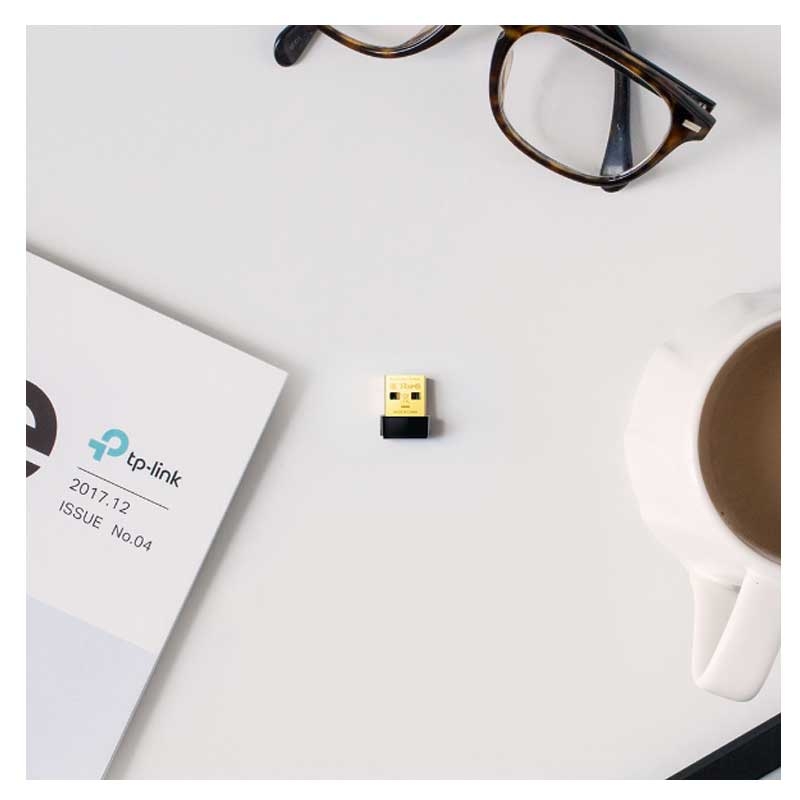 TP-Link Archer T2U Nano WLAN-Adapter