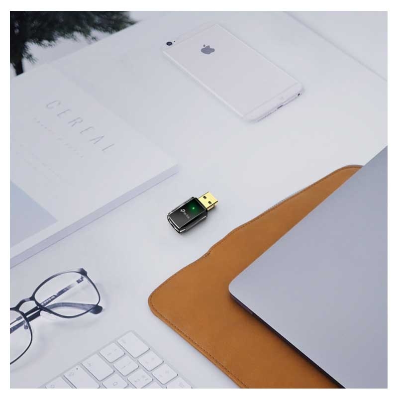 TP-Link T2U AC600 WLAN USB Stick
