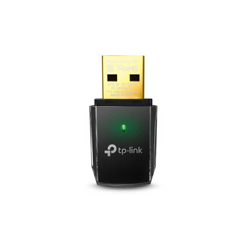 TP-Link T2U AC600 WLAN USB Stick