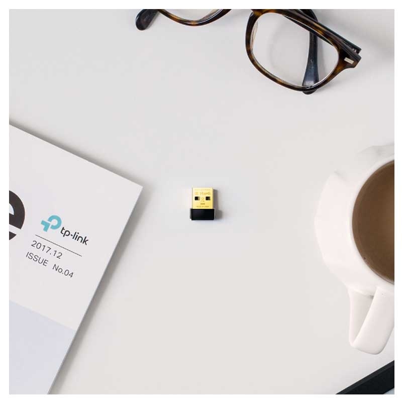 TP-Link Archer T600U Nano WLAN-Stick