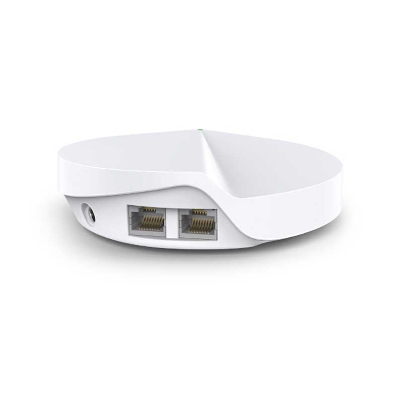 TP-Link Deco M5 Mesh WLAN AC1300 Dualband Heimnetz Komplettlösung