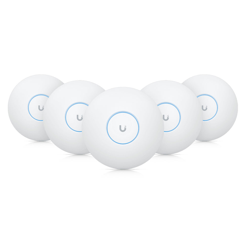 Ubiquiti UniFi U7-PRO WiFi 7 Access Point 5er-Pack
