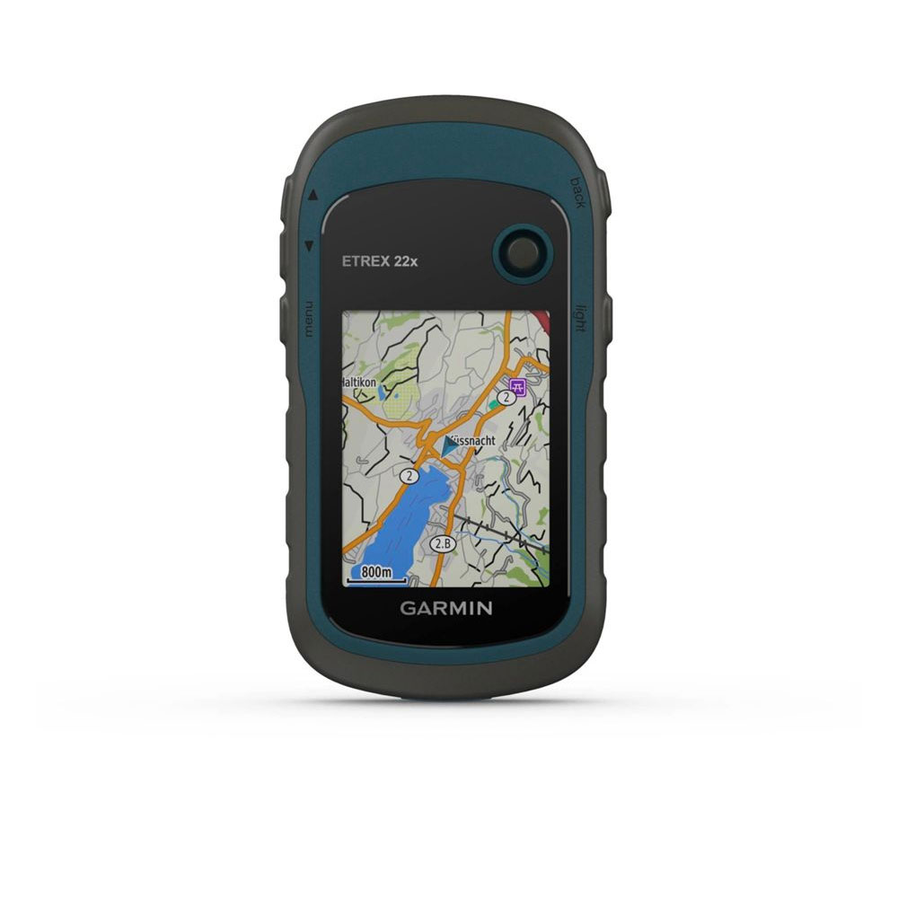 Garmin eTrex 22x GPS-/GLONASS-Navigationssystem