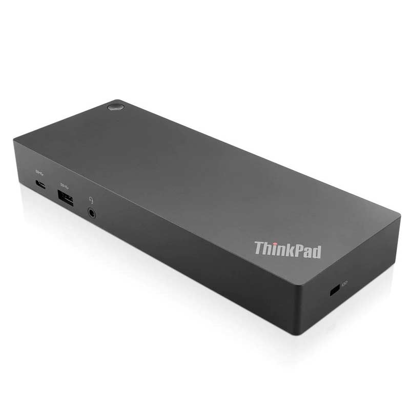Lenovo ThinkPad Hybrid USB-C Dock EU
