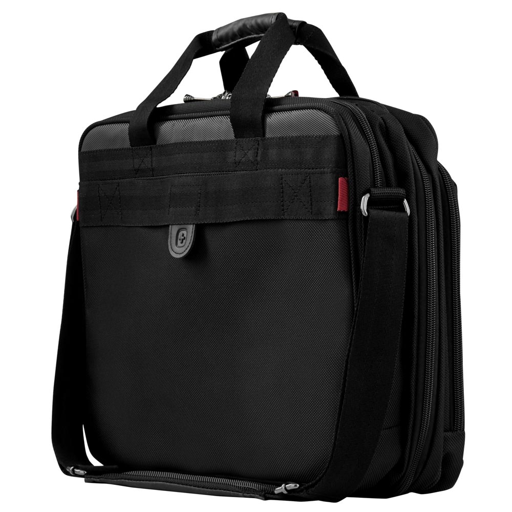 Wenger Legacy 16 Laptop-Tasche 16
