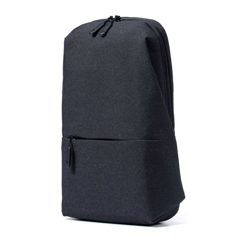 Xiaomi Mi City Sling Bag Dark Gray - 32 x 8 x 17.5 cm