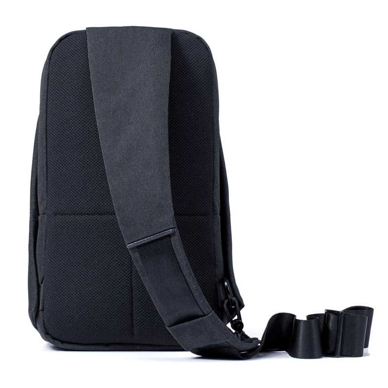 Xiaomi Mi City Sling Bag Dark Gray - 32 x 8 x 17.5 cm