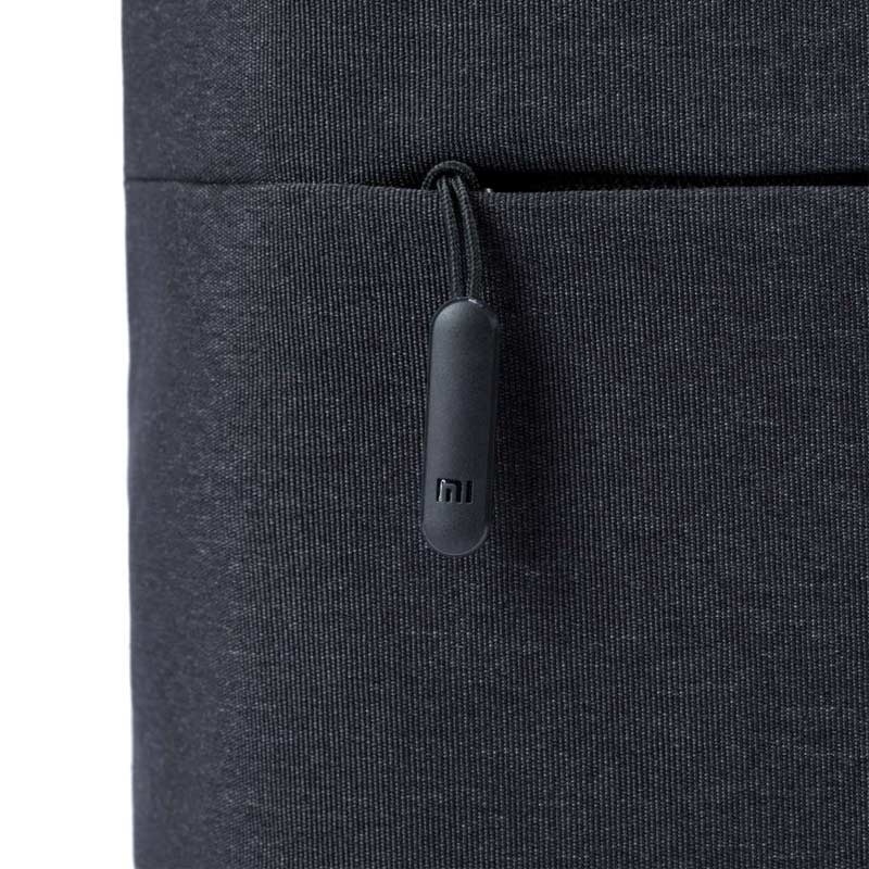 Xiaomi Mi City Sling Bag Dark Gray - 32 x 8 x 17.5 cm