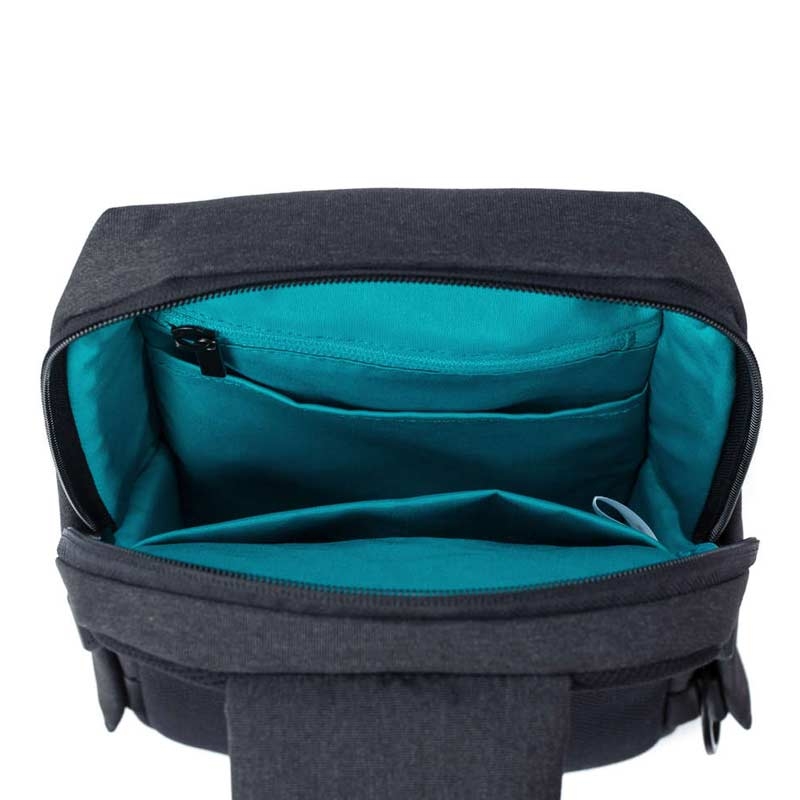 Xiaomi Mi City Sling Bag Dark Gray - 32 x 8 x 17.5 cm