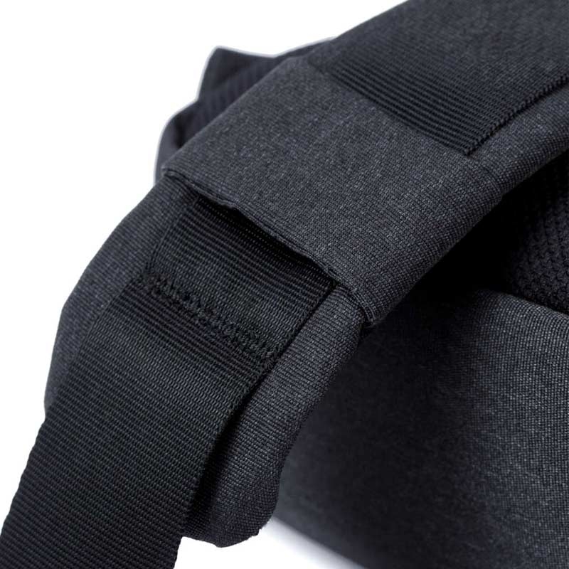 Xiaomi Mi City Sling Bag Dark Gray - 32 x 8 x 17.5 cm