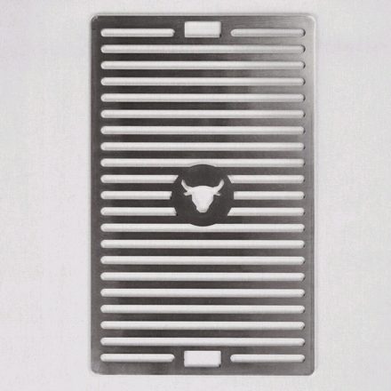 OXNFEIA Oberhitzegrill