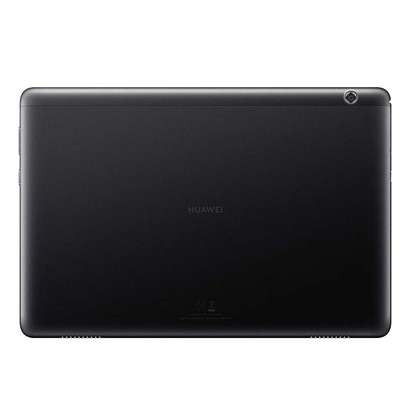 Huawei T5 MediaPad Wifi Tablet-PC schwarz