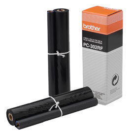 Brother Thermotransferrolle 2 Stk. PC-302RF