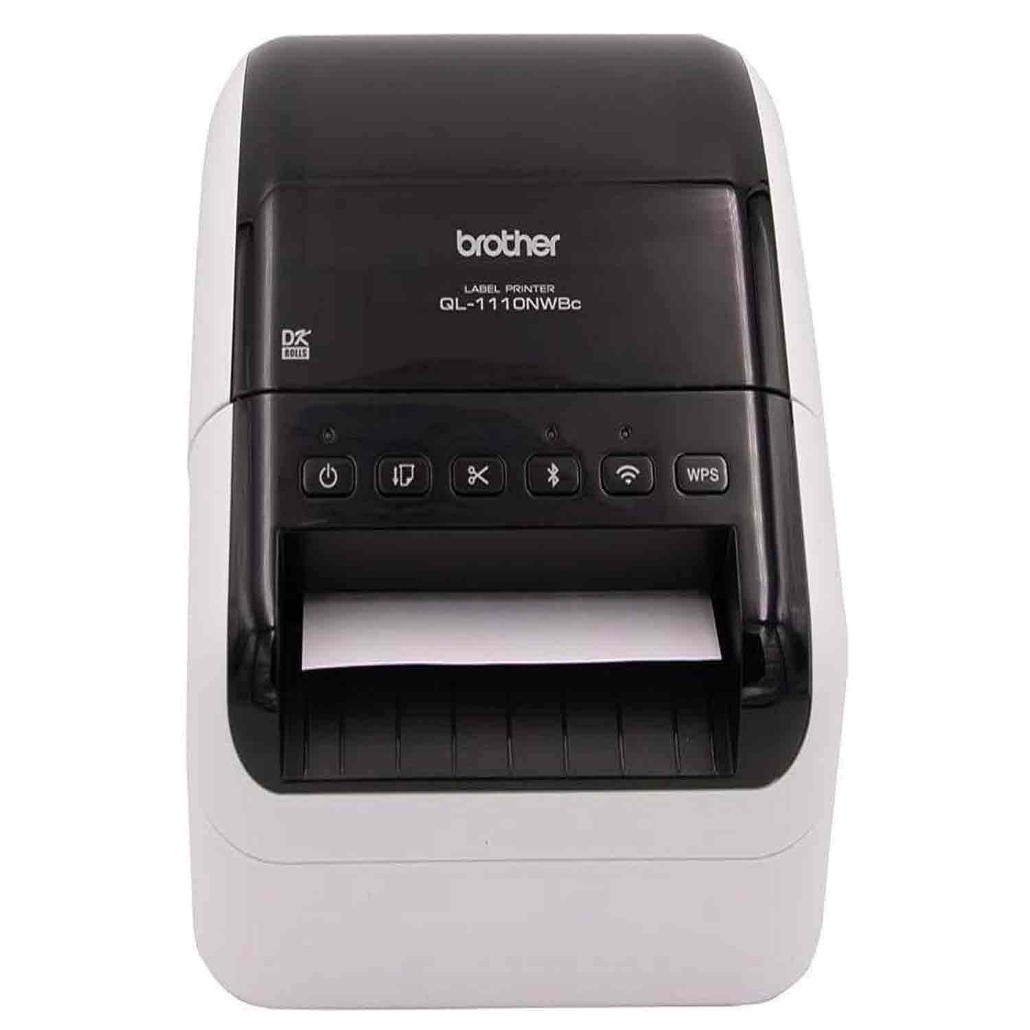 Brother QL-1110NWBc Etikettendrucker