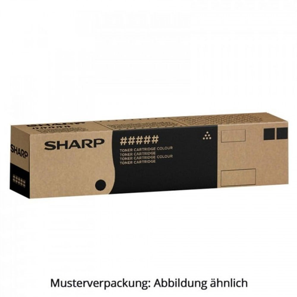 Sharp BP-GT700 Toner schwarz