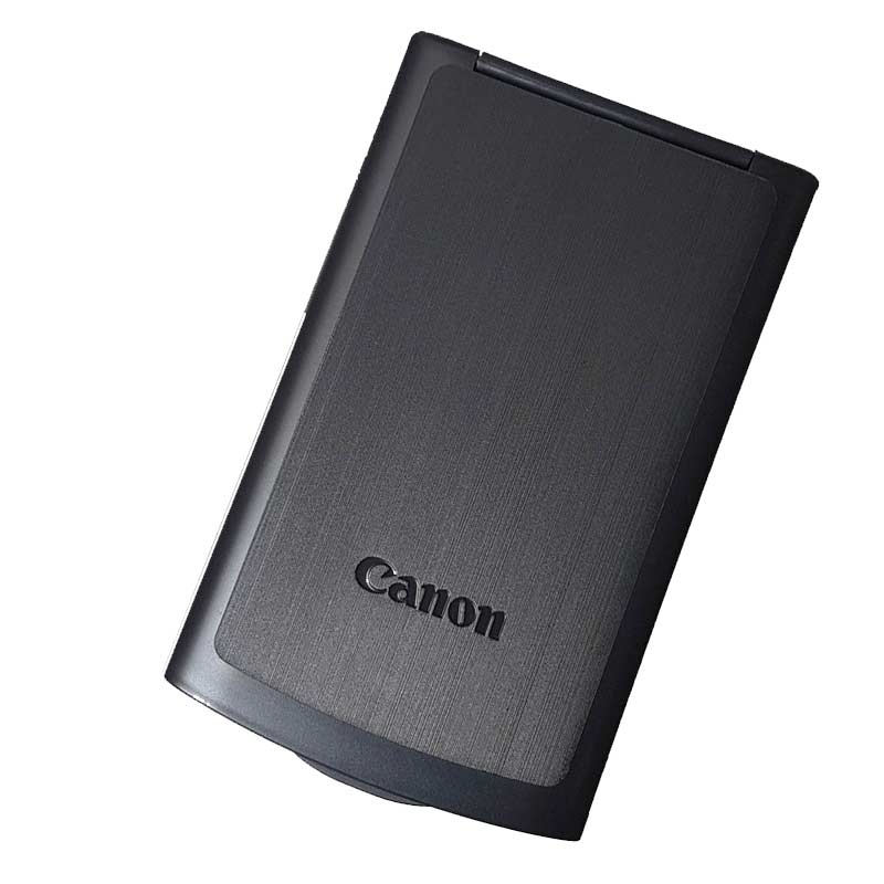 Canon AS-8 Mini Taschenrechner - schwarz