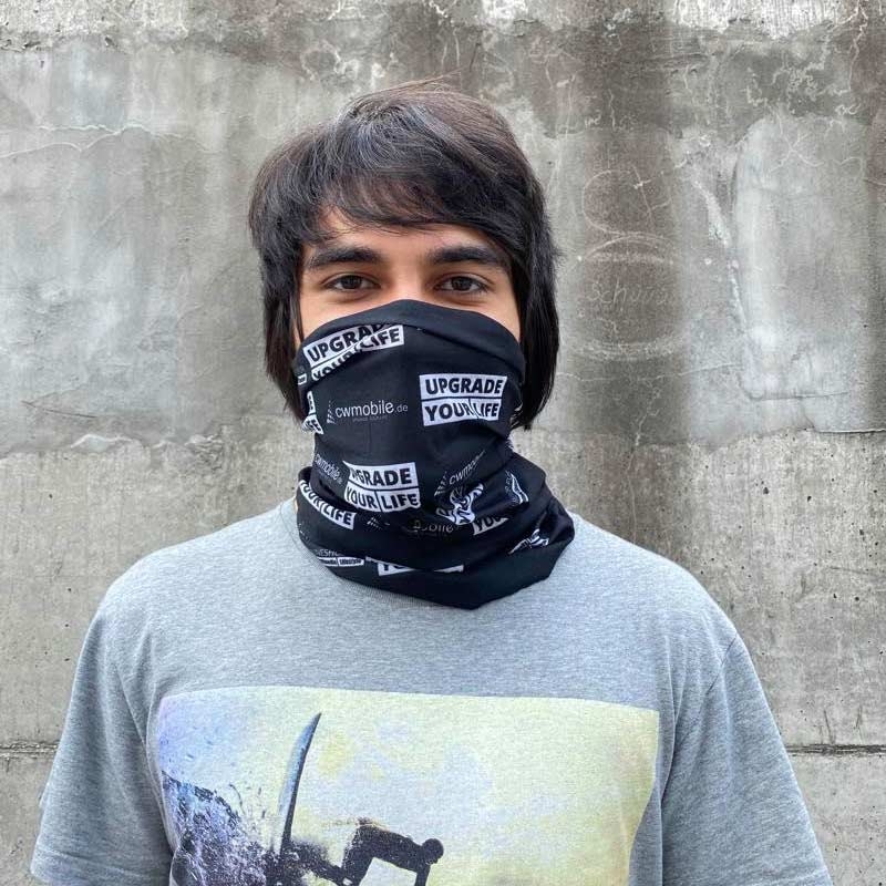 Sport Multifunktionstuch (Vorteilspack 3 Stück)