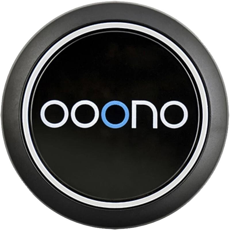 OOONO CO-DRIVER NO1 Verkehrsalarm