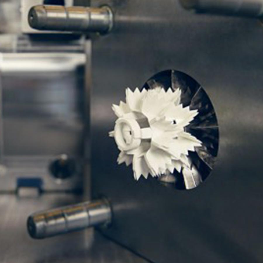 Caract Schneidroller - Grillzubehör zum Einschneiden für Grill- und Bratwürste