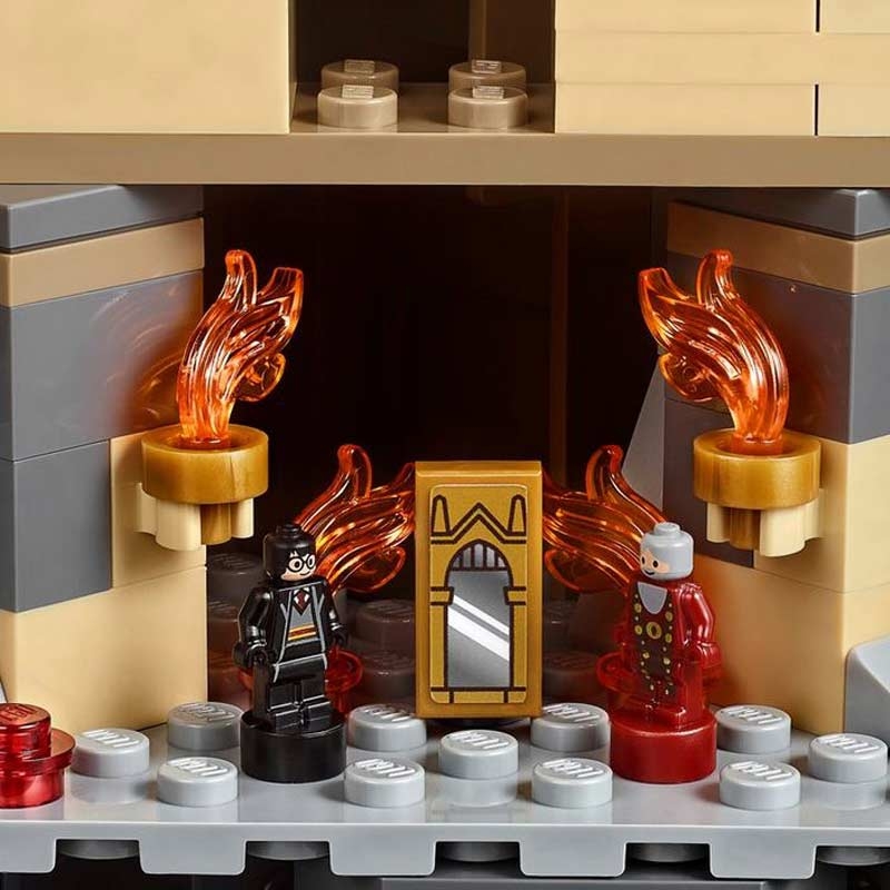 LEGO Harry Potter 71043 Schloss Hogwarts