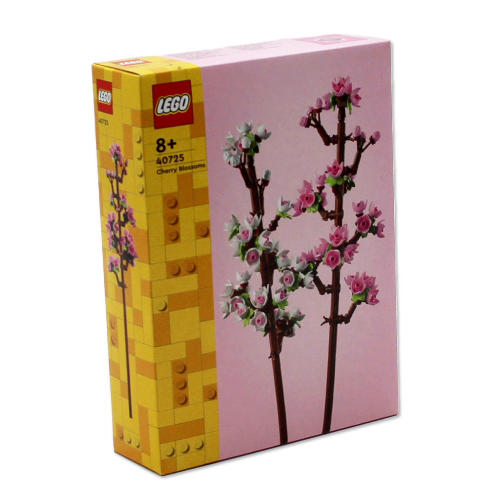LEGO Creator Kirschblüten (40725)