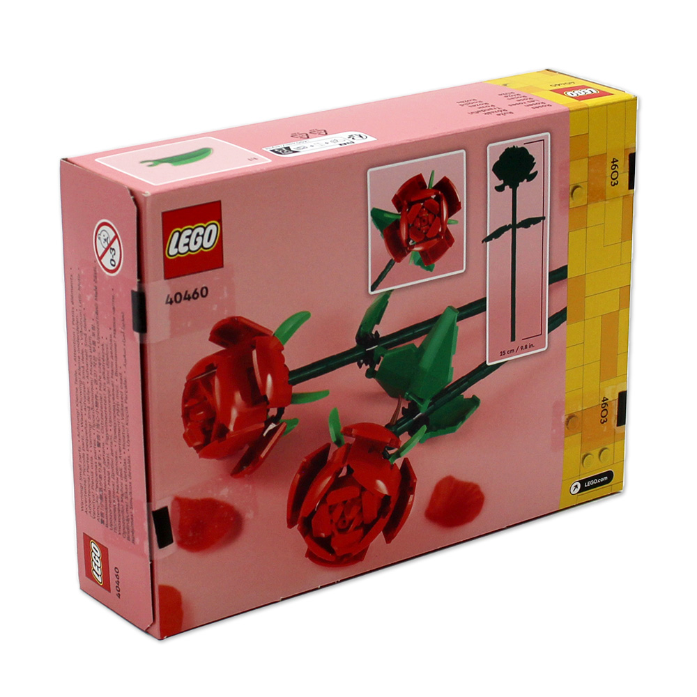 LEGO Creator Rosen (40460)