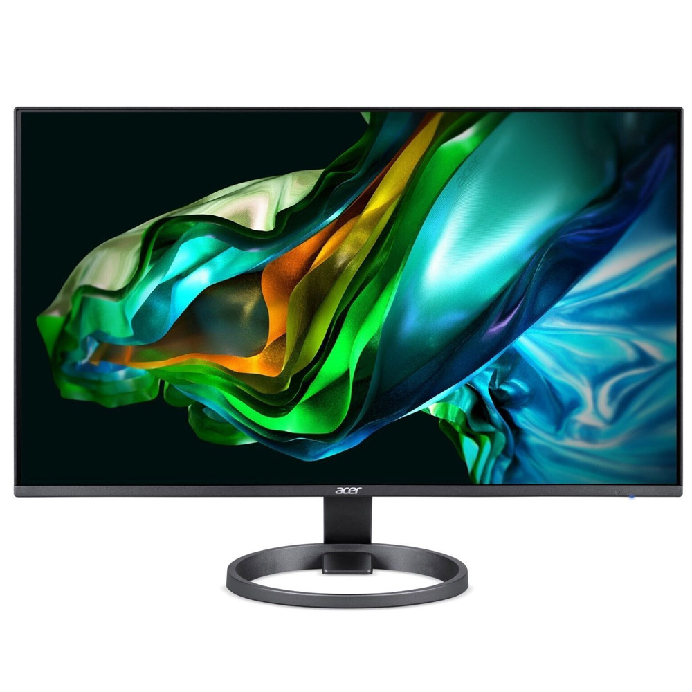 Acer R242YEymix 60,5 cm (23,8 Zoll) LED-Monitor