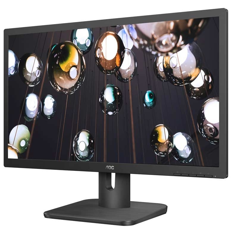 AOC 22E1D 54 cm (21,5 Zoll) LED-Monitor
