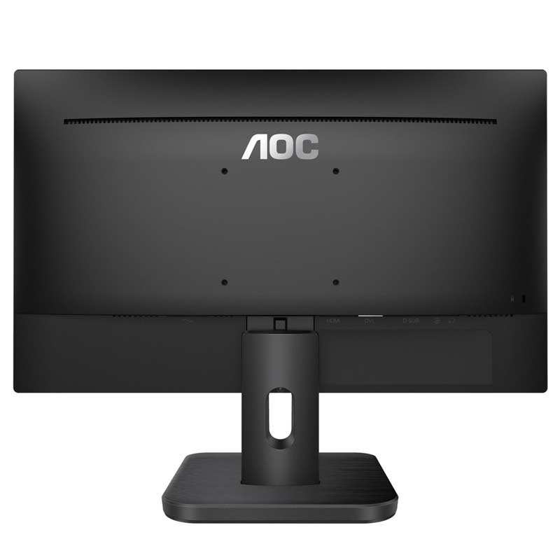 AOC 22E1D 54 cm (21,5 Zoll) LED-Monitor