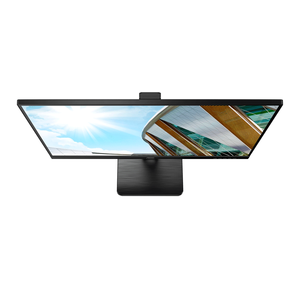 AOC U27P2CA 68,6cm (27 Zoll) 4K-LED-Monitor