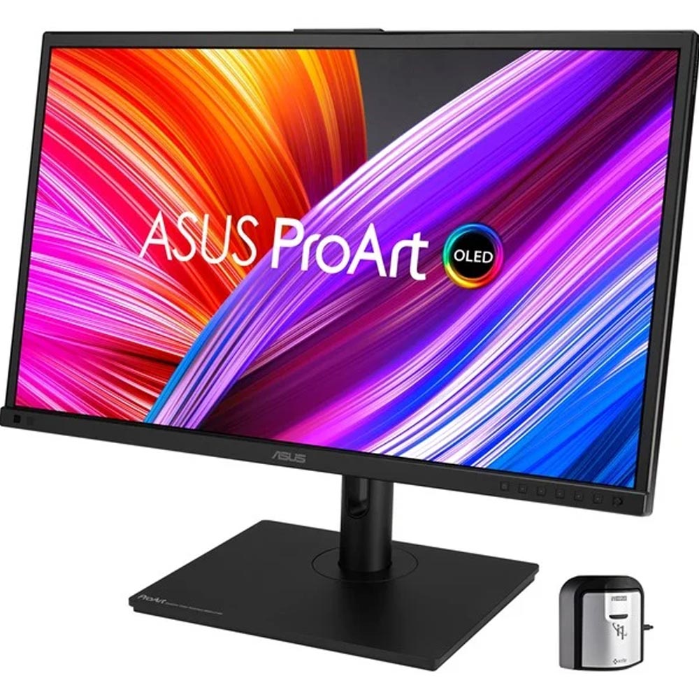 Asus ProArt PA27DCE-K 68,6 cm (27 Zoll) 4K-OLED-Monitor