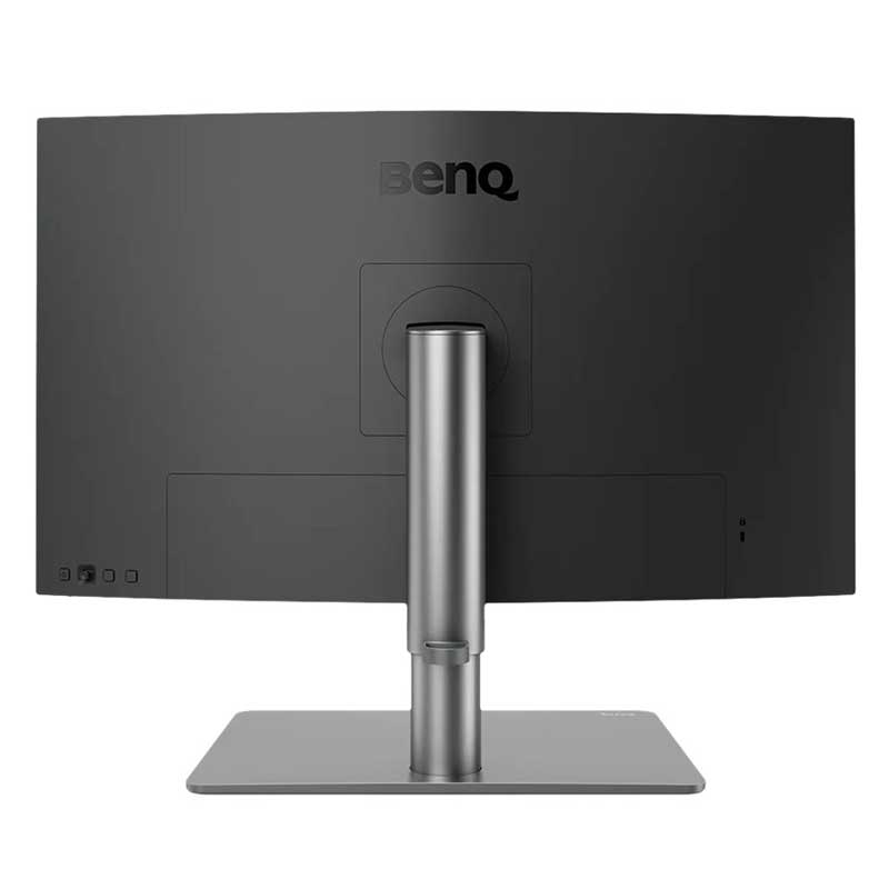 BenQ DesignVue PD2725U 68,58 cm (27 Zoll) 4K-UHD-LED-Monitor
