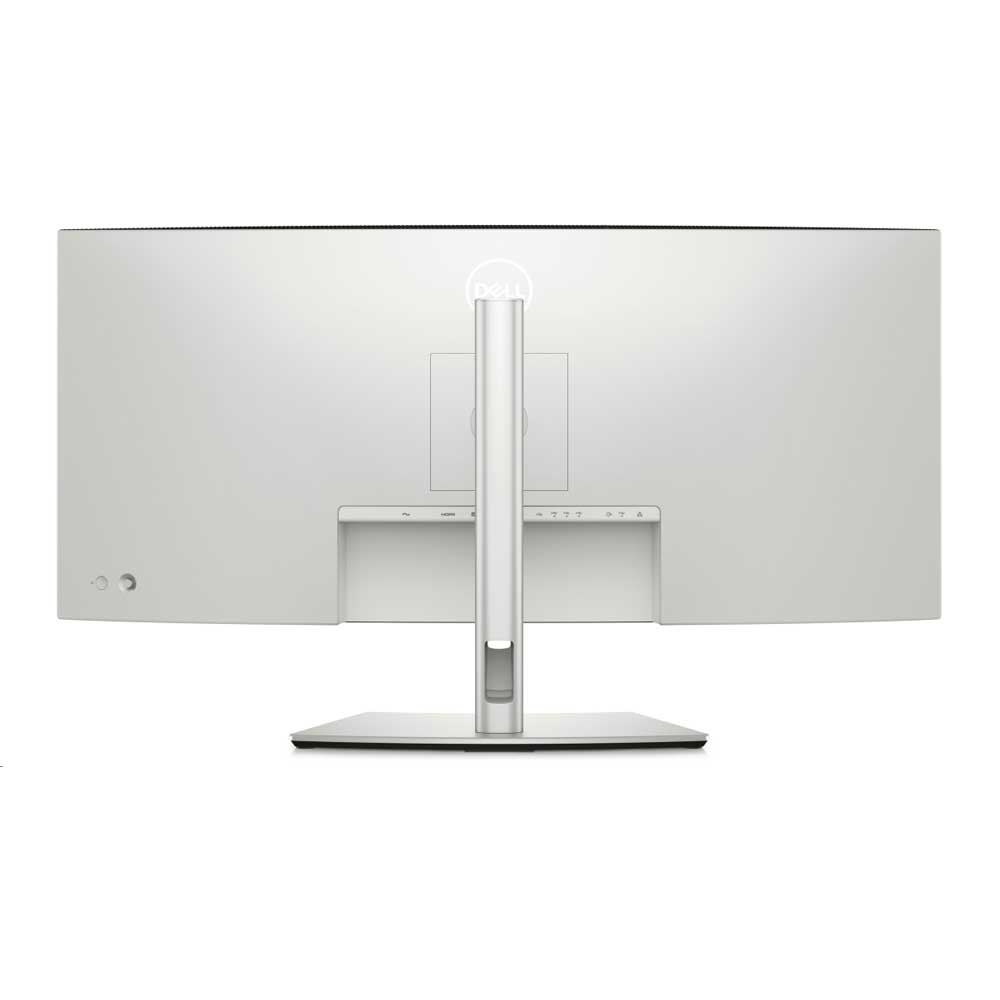 Dell UltraSharp U3425WE 86,7cm (34,1 Zoll) Curved-LED-Monitor