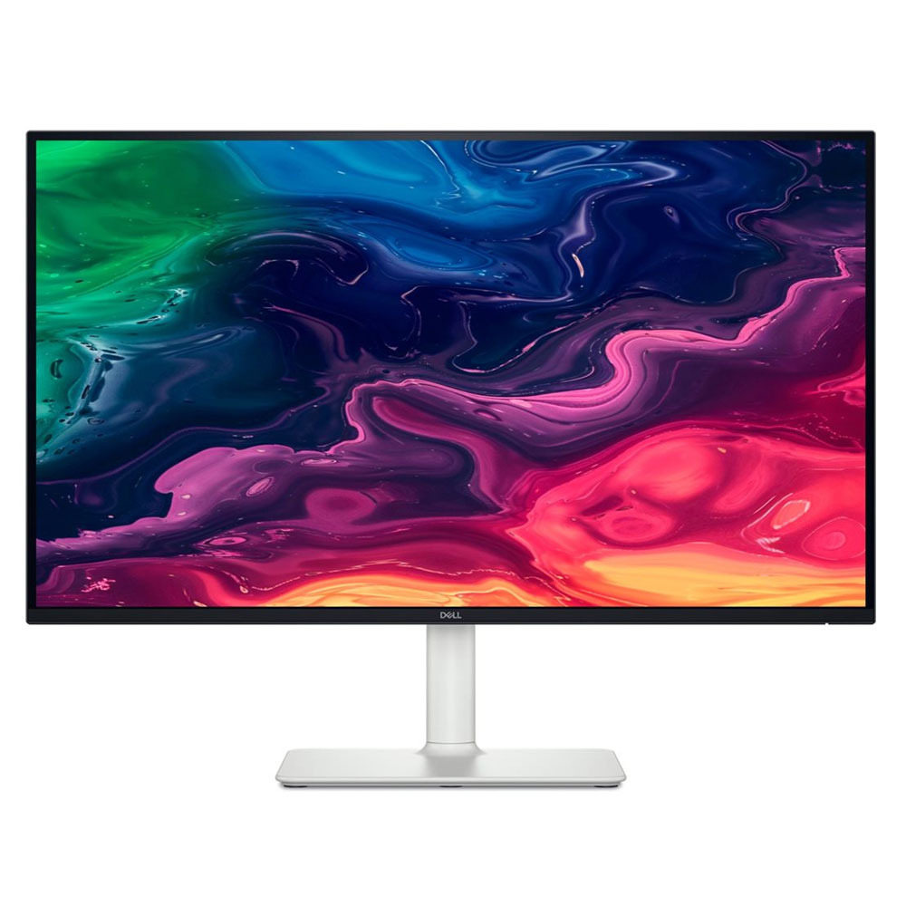 Dell S2725QC 27 Plus 4K USB-C 68,47 cm (27 Zoll) 4K-LED-Monitor