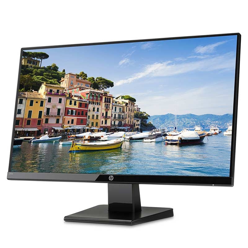 HP 24w (1CA86AA) 60,45 cm (23,8 Zoll) IPS-LED-Monitor