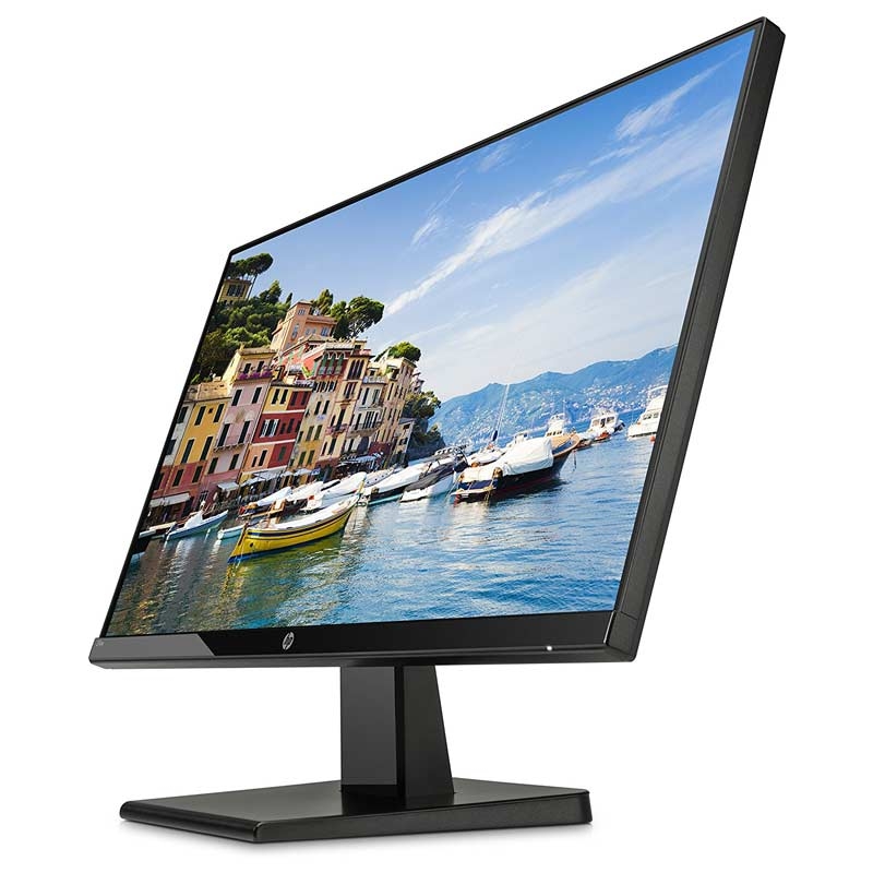 HP 24w (1CA86AA) 60,45 cm (23,8 Zoll) IPS-LED-Monitor