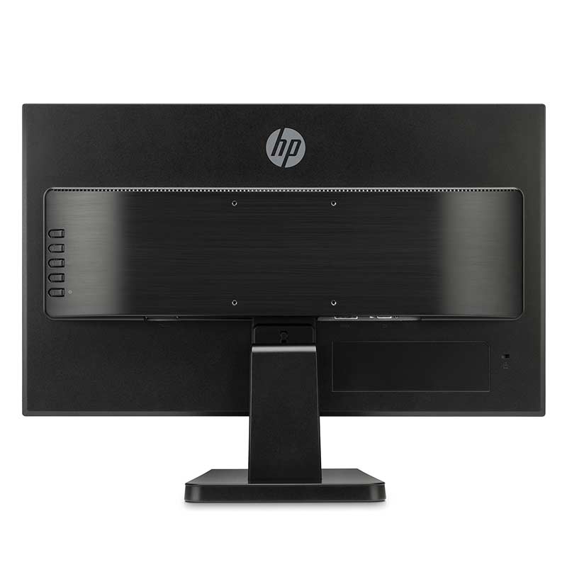 HP 24w (1CA86AA) 60,45 cm (23,8 Zoll) IPS-LED-Monitor