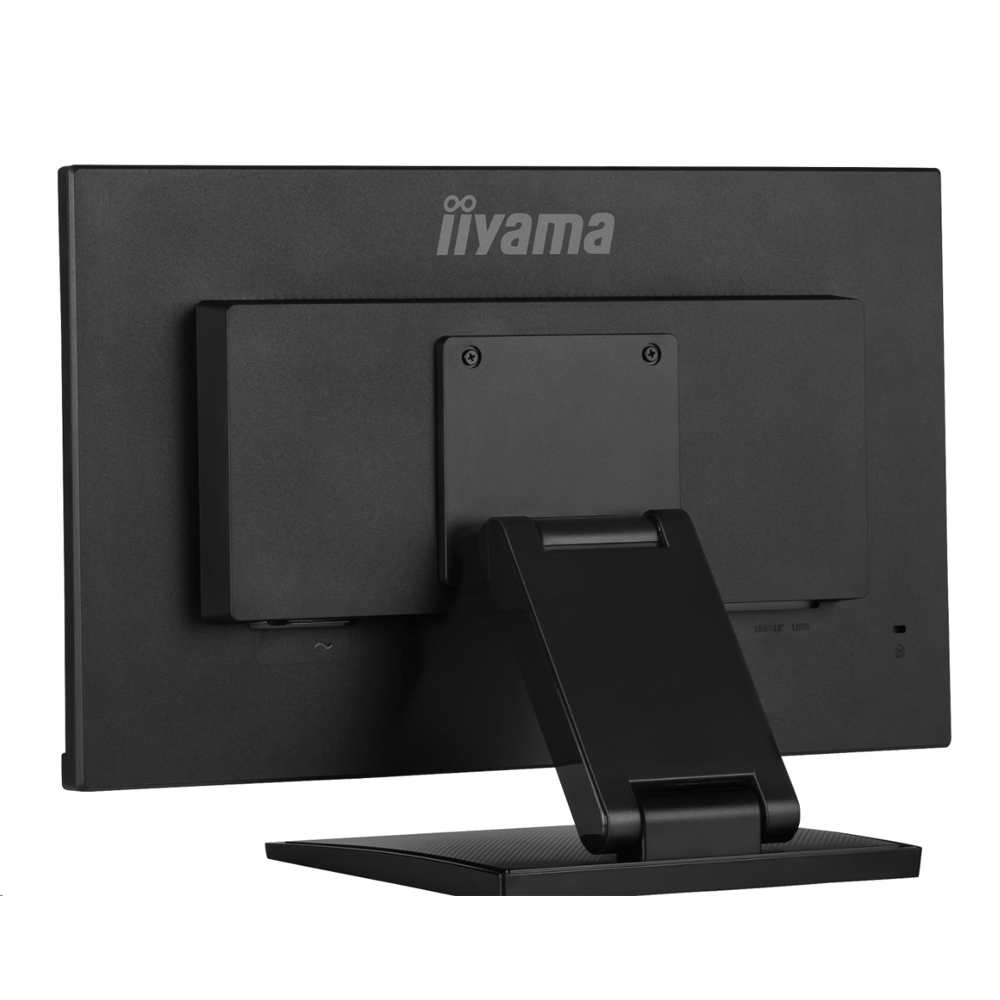 Iiyama ProLite T2254MSC-B1AG 54,6cm (21.5 Zoll) LED-Monitor