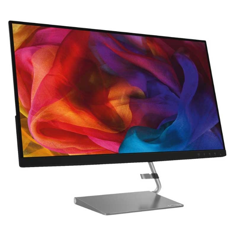 Lenovo Q27q-1L 68.47 cm (27 Zoll) LED-Monitor