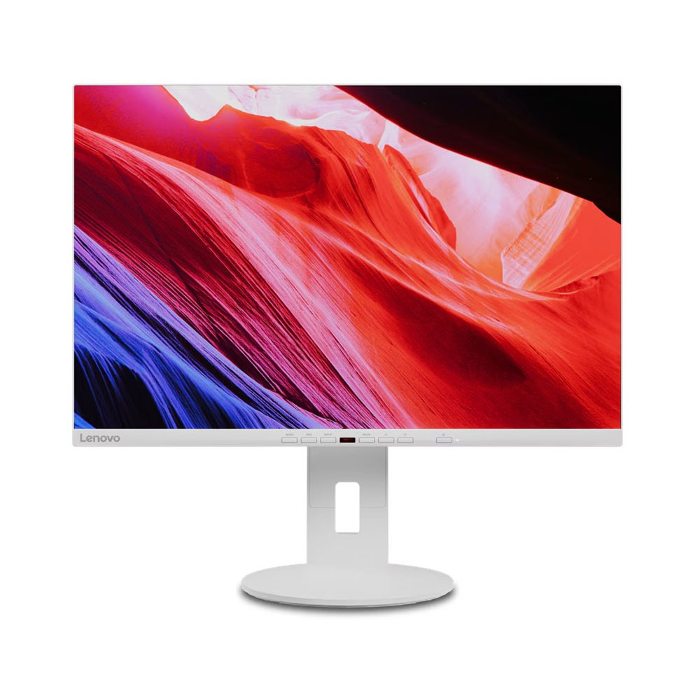 Lenovo C24d-20 61 cm (24 Zoll) LED-Monitor
