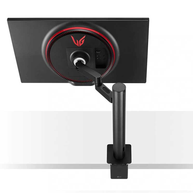 LG 27GN88A-B 68,5 cm (27 Zoll) WQHD UltraGear Gaming Monitor