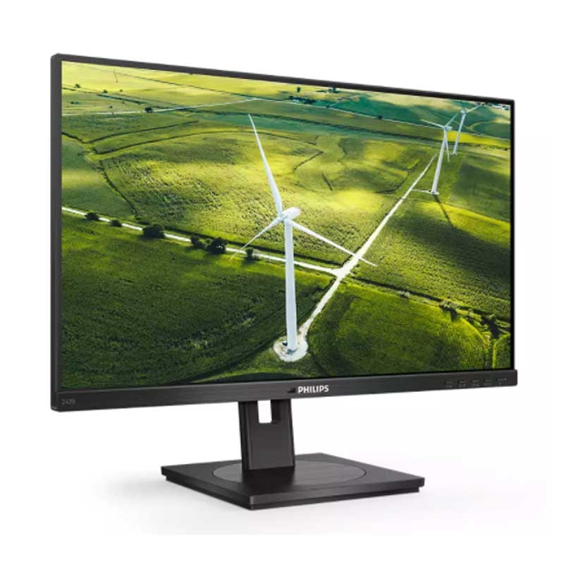 Philips B-Line 242B1G/00 LED-Monitor 61 cm (24 Zoll) LCD-Monitor